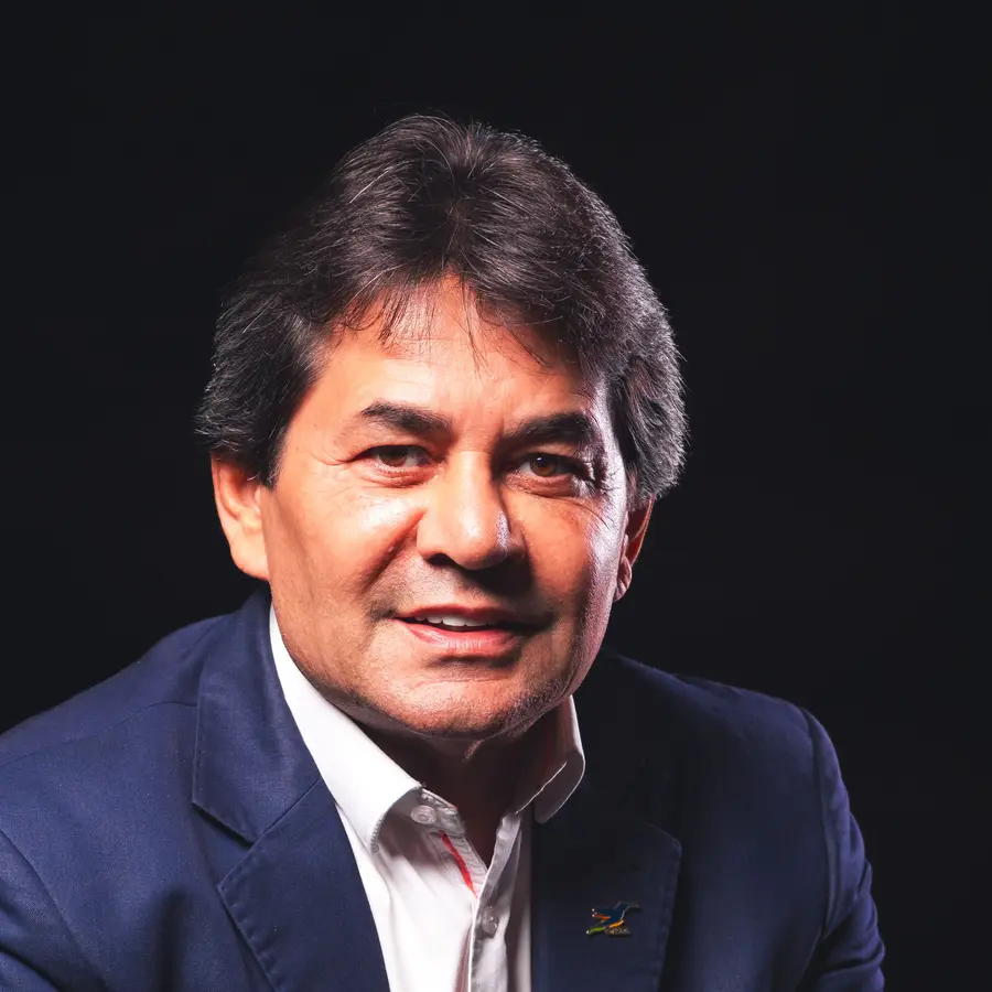Geraldo Freitas